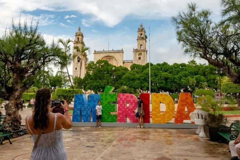 Historical and cultural tour in Merida, Yucatan, Mexico - Discovering Merida: An In-Depth Look at What You Can Expect