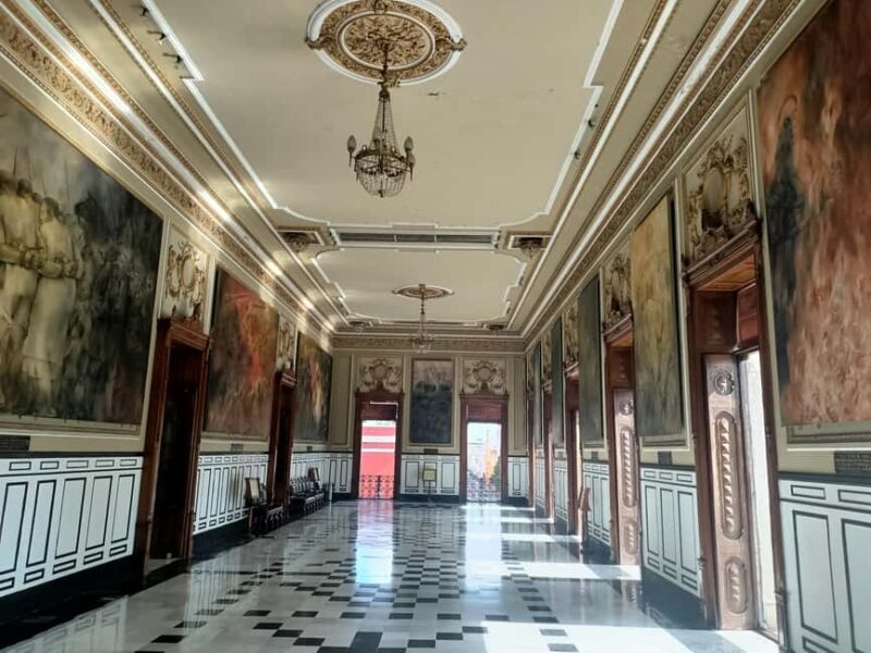 Historical and cultural tour in Merida, Yucatan, Mexico - FAQ