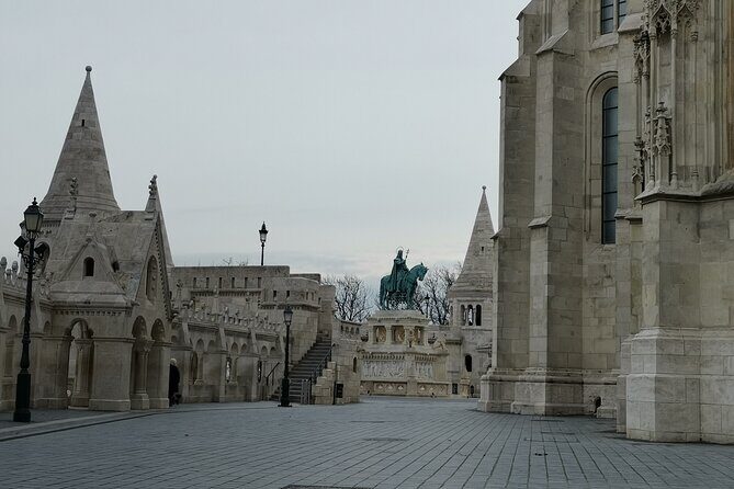 Historical and Cultural Walking Tour in Budapest - In-Depth Look at the Tour Experience