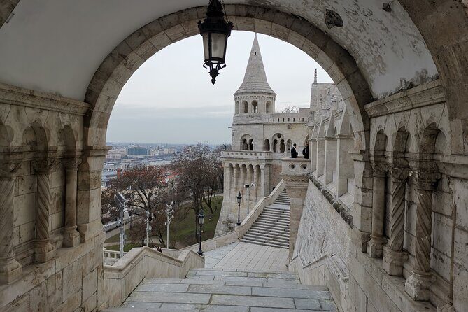 Historical and Cultural Walking Tour in Budapest - FAQs