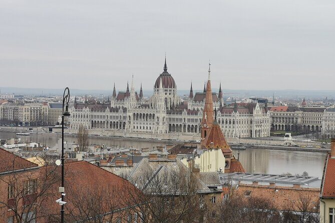 Historical and Cultural Walking Tour in Budapest - Final Thoughts