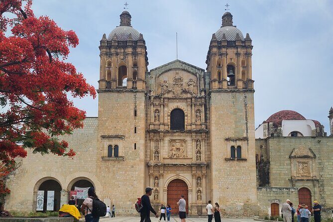 Historical and Cultural Walking Tour of Oaxaca - A Deep Dive into the Tour Experience