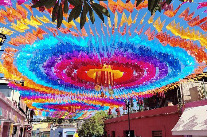 Historical and Cultural Walking Tour of Oaxaca - The Sum Up