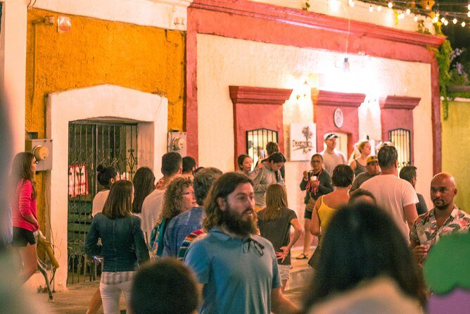 Historical and Cultural Walking Tour of San José del Cabo - Why the Tour Works