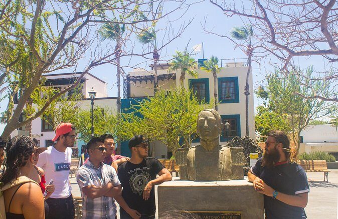 Historical and Cultural Walking Tour of San José del Cabo - Final Thoughts