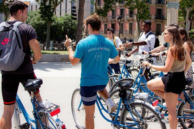 Historical and Modernist Bike Tour Barcelona - Final Thoughts: Is the Barcelona Bike Tour Right for You?