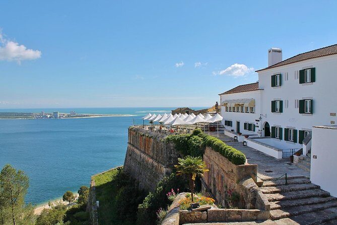 Historical and Natural Arrábida: Private Tour from Lisbon - A Deep Dive into the Tour Experience