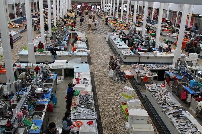 Historical and Natural Arrábida: Private Tour from Lisbon - FAQ