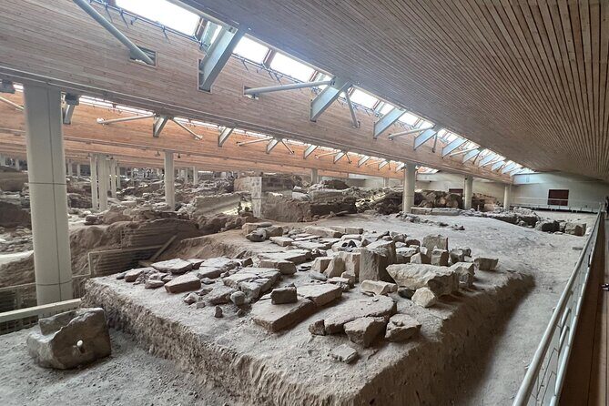 Historical and Wine Tour - Authentic Insights from a Satisfied Traveler