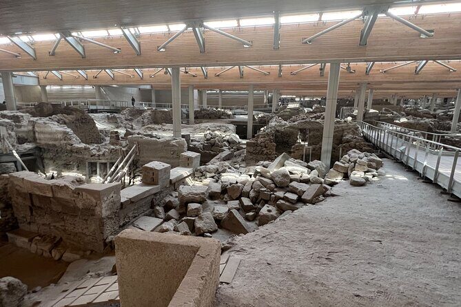 Historical and Wine Tour - Final Thoughts