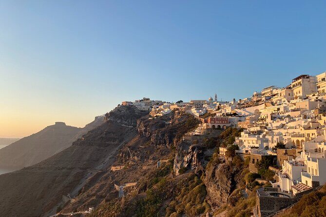 Historical and Wine Tour - FAQ