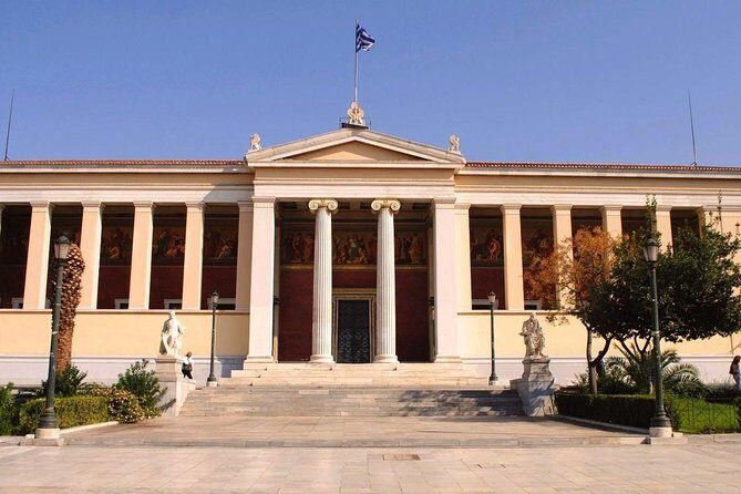 Historical Athens Private Tour - A Practical Guide to the Athens Private Tour Experience