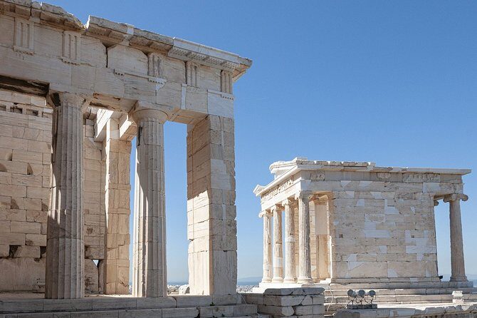 Historical Athens Private Tour - Final Thoughts: Is This Tour Right for You?