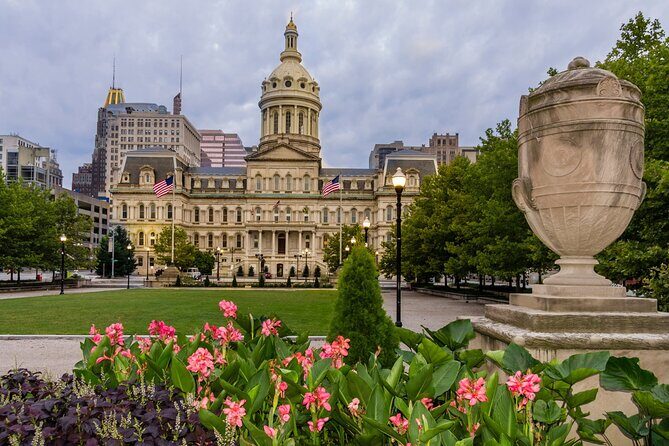 Historical Baltimore Self-Driving Sightseeing Audio Tour - Final Thoughts