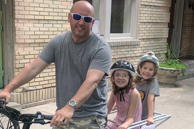 Historical Bike Tour of Savannah and Keep Bikes After Tour - How Good Is the Value?