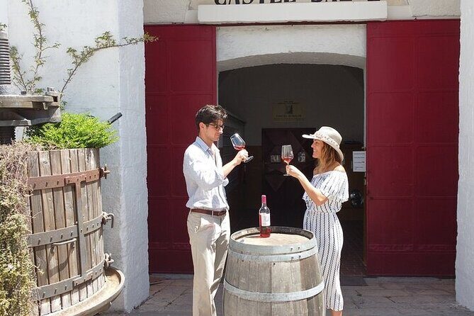 Historical Cellar Visit and Wine Tasting in Salento - Key Points