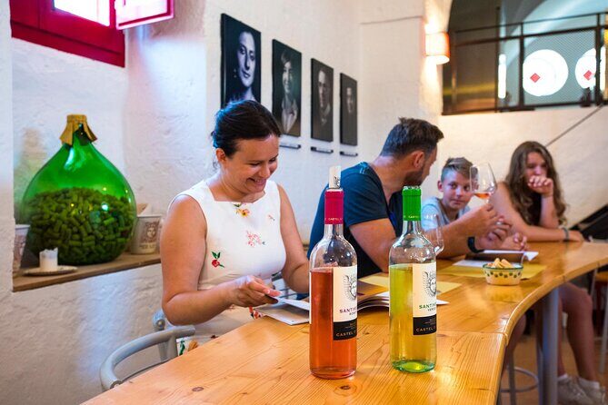 Historical Cellar Visit and Wine Tasting in Salento - The Sum Up: Is It Worth It?