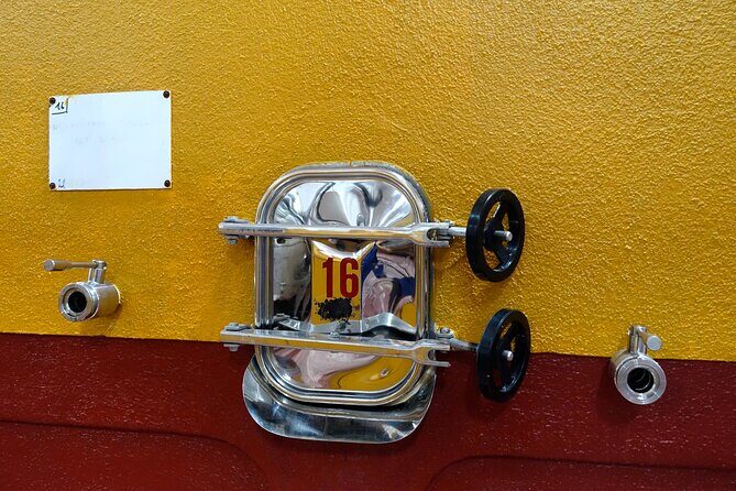 Historical Cellar Visit and Wine Tasting in Salento - FAQs