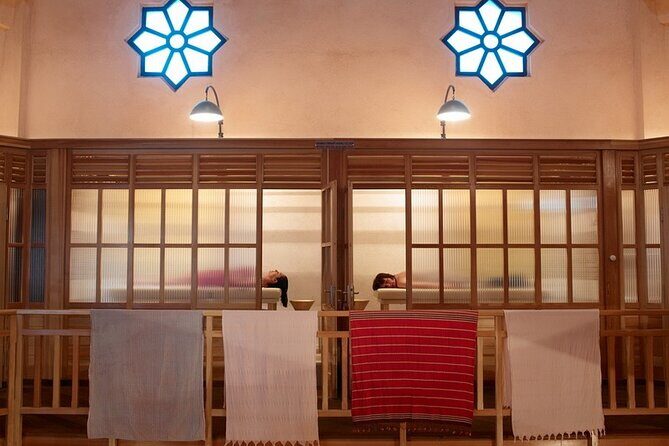 Historical Cemberlitas Hamam in Old City - Who Should Consider This Tour?