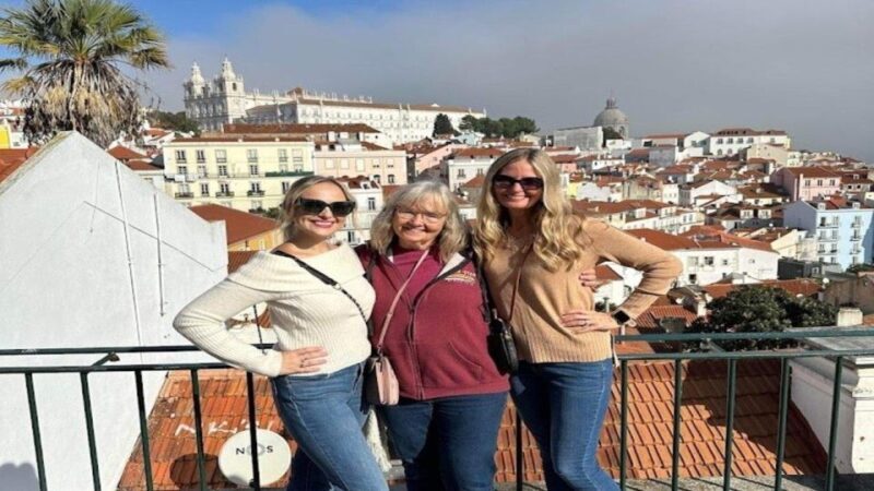 Historical Center Tour in Lisbon - 3H - Private Tuk Tuk Tour - FAQ