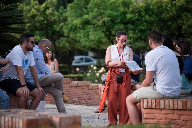 Historical Centre and Cathedral of Málaga - Who Should Consider This Tour?