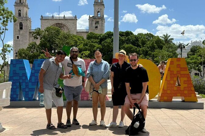 Historical, Cultural, and Artistic Tour of Downtown Merida - FAQ