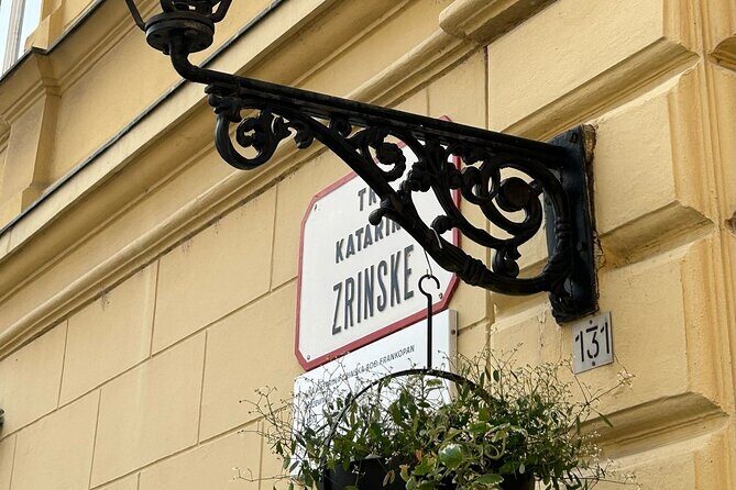 Historical & Cultural Walking Tour in Zagreb - FAQ
