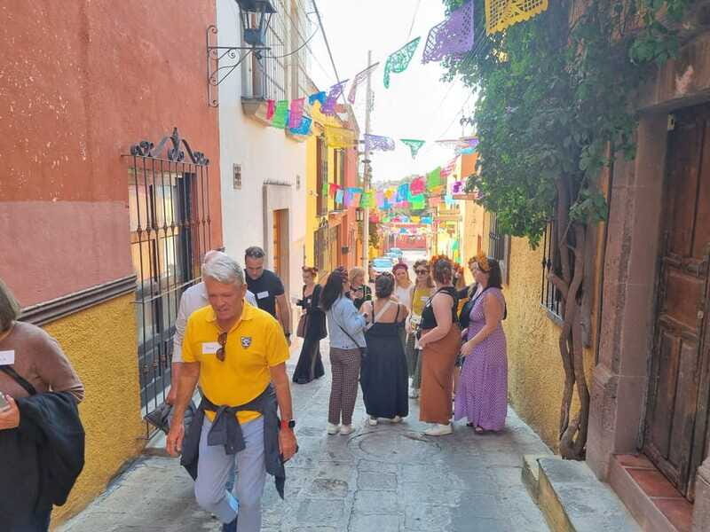 Historical & Cultural Walking Tour of San Miguel de Allende - Who is This Tour Best Suited For?