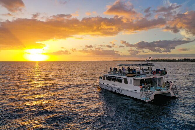 Historical Dinner Cruise to Kealakekua Bay - The Experience in Detail