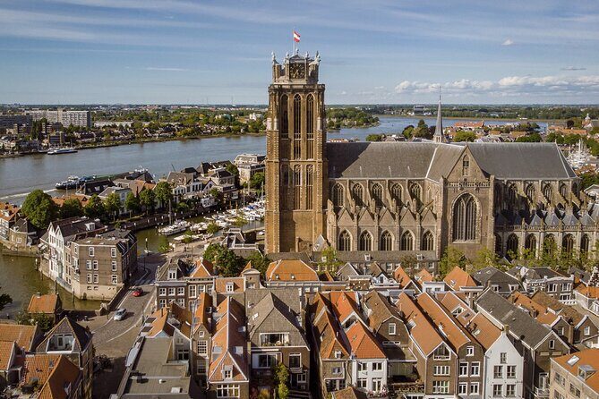 Historical Dordrecht: Private Tour with Local Guide - Analyzing the Cost and Value