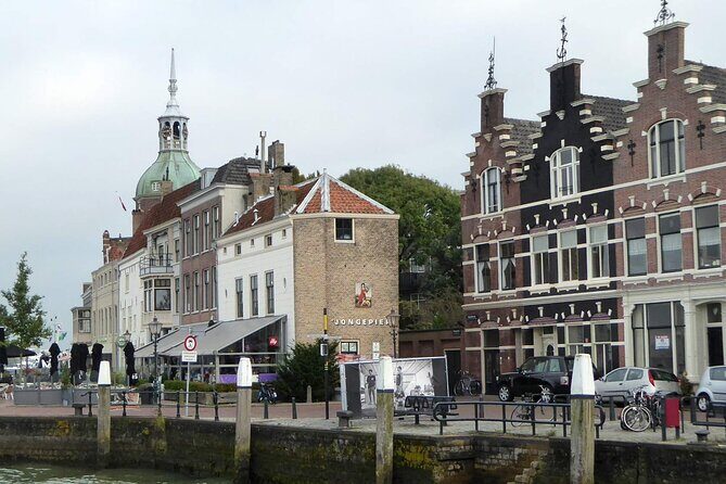 Historical Dordrecht: Private Tour with Local Guide - Who Would Love This Tour?