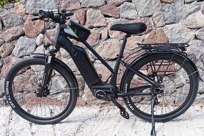 Historical E-Bike Tour in Methana - Final Thoughts