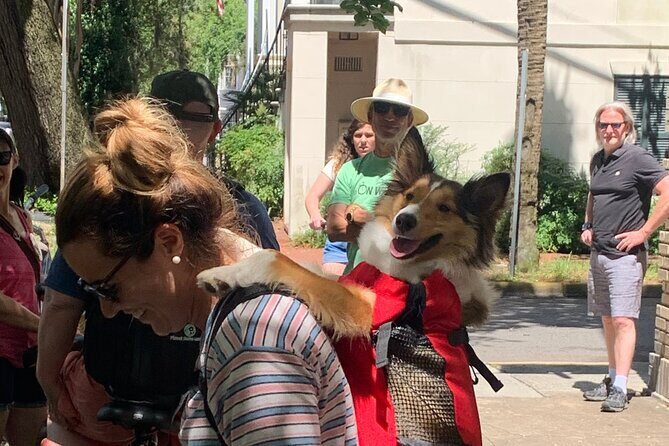 Historical Electric Bike Tour and Keep - Practical Tips for Booking and Participating