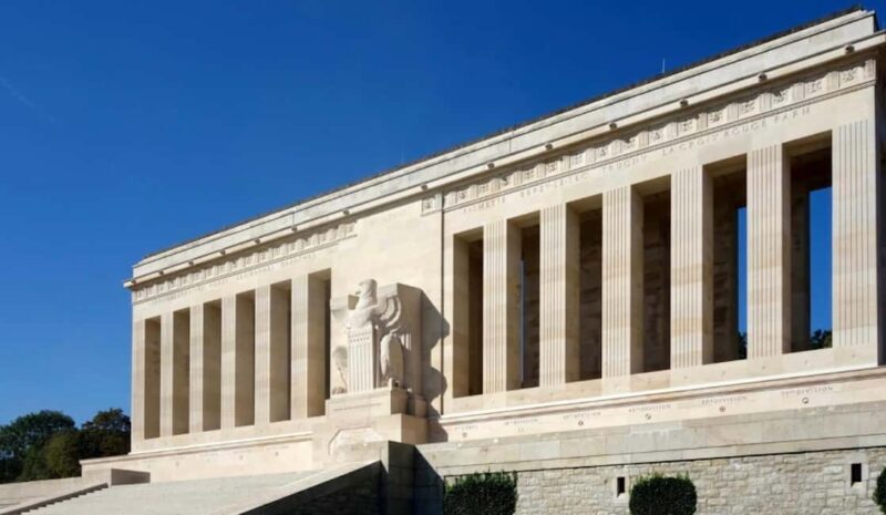 Historical excursion: Meaux Museum & Château-Thierry Memorial - A Closer Look at the Experience