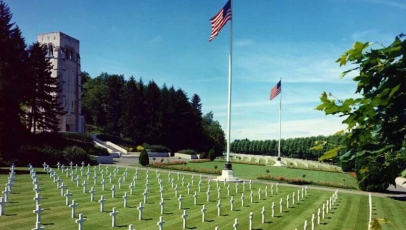 Historical excursion: Meaux Museum & Château-Thierry Memorial - Final Thoughts: Is This Tour Right for You?