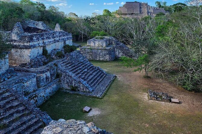 Historical Expedition To The Ruins of Ek Balam and Hubiku Cenote - Who Should Consider This Tour?