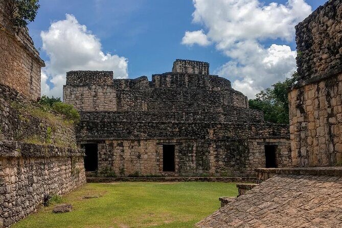 Historical Expedition To The Ruins of Ek Balam and Hubiku Cenote - Frequently Asked Questions