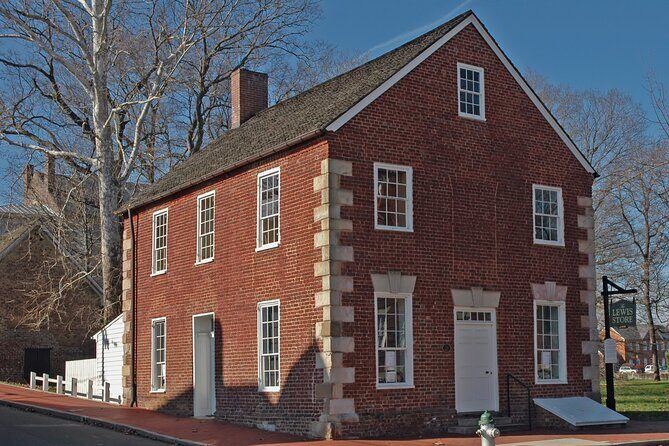 Historical Fredericksburg SmartPhone App Self Guided Walking Tour - Who Would Love This Tour?