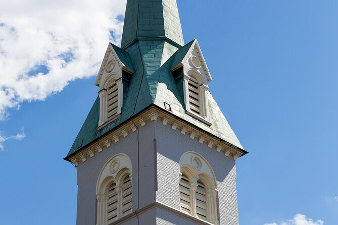 Historical Fredericksburg SmartPhone App Self Guided Walking Tour - Frequently Asked Questions