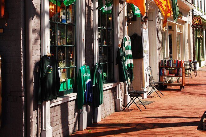 Historical Fredericksburg SmartPhone App Self Guided Walking Tour - Final Thoughts