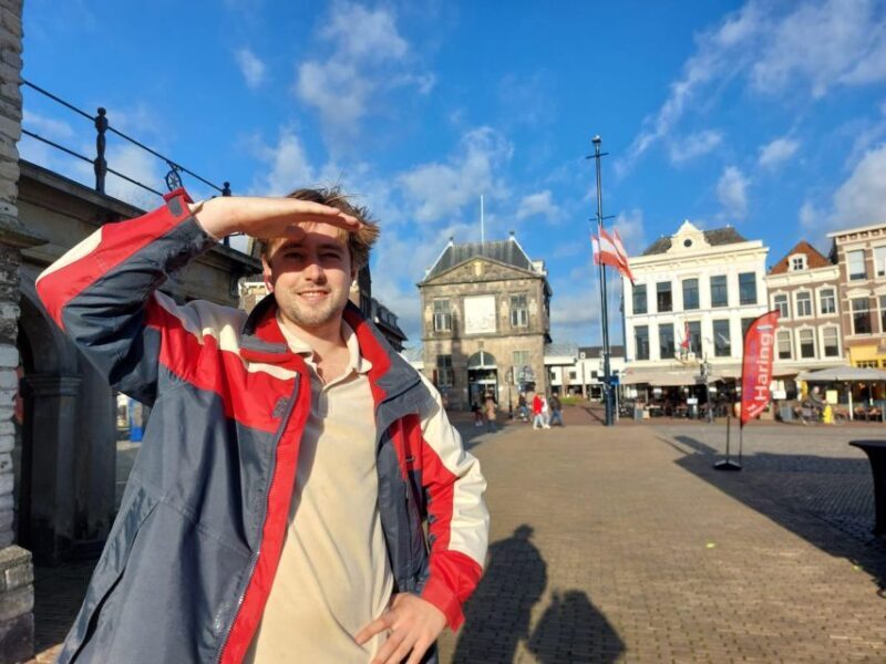 Historical Gouda: Private Tour with Local Guide - FAQs