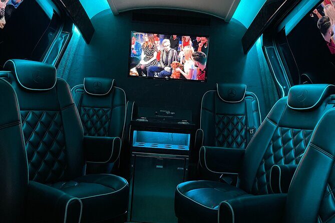 Historical Graveyard Tour of Nashville - Key Points