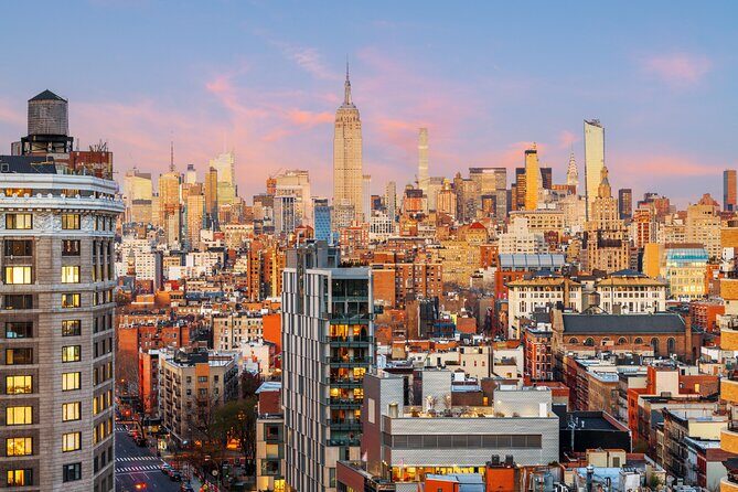 Historical Guided Walking Tour of Manhattan - An In-Depth Look at the Itinerary and Experience