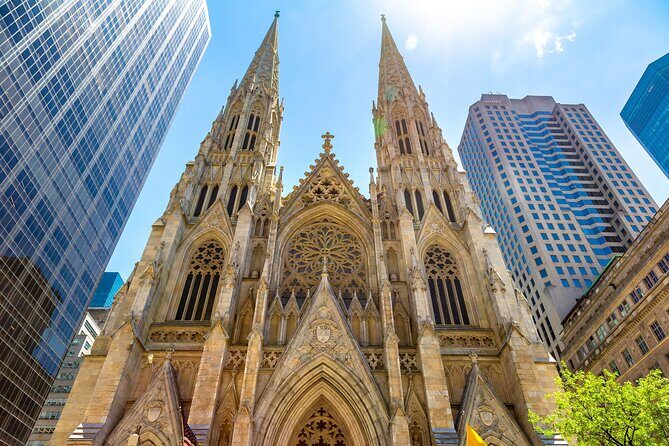 Historical Guided Walking Tour of Manhattan - Who Is This Tour Best For?