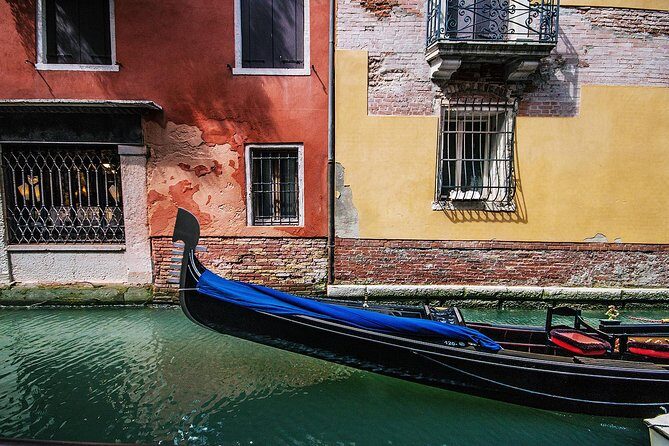 Historical Heart of Venice PM - Skip the line tour - Is It Worth the Price?