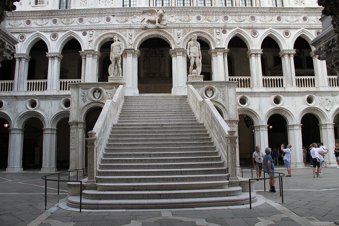 Historical Heart of Venice PM - Skip the line tour - Who Would Love This Tour?