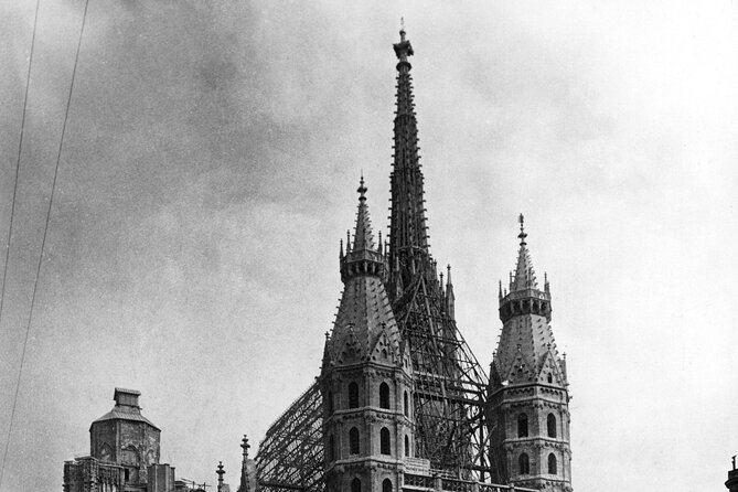 Historical Hitler Walking Tour of Vienna - Final Thoughts