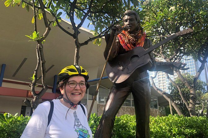 Historical Honolulu Bike Tour - What to Expect: Practical Details