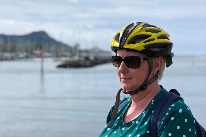 Historical Honolulu Bike Tour - The Bottom Line: Who Will Love This Tour?