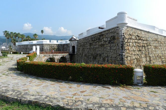 Historical Immersion 6Hrs San Diego Fort Museum Divers Lunch - A Closer Look at the Experience